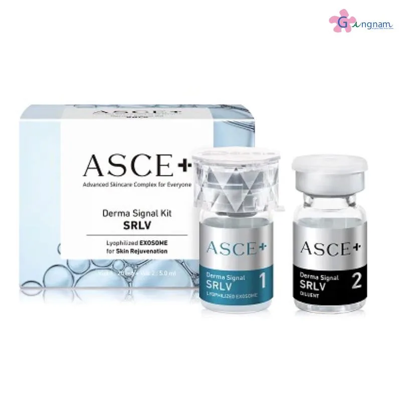 Asce plus Derma Signal Kit (ASCE+)
