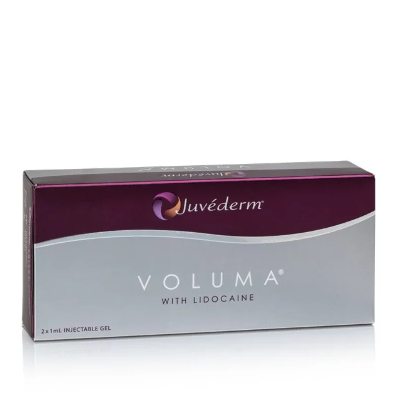 ฟิลเลอร์ Juvederm