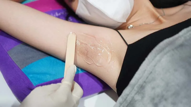 ขั้นตอนการทำ Diode Laser