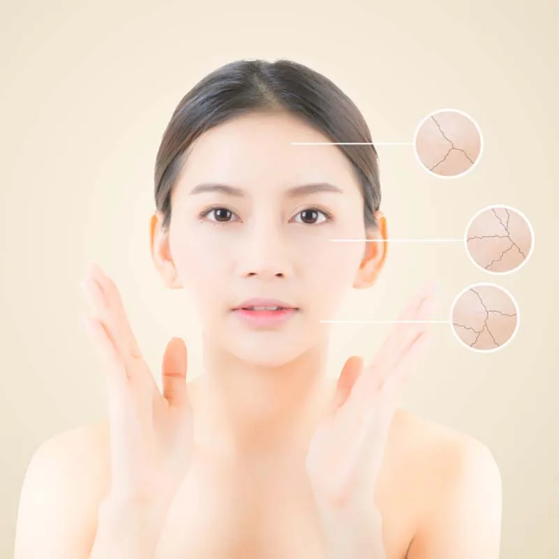 skin booster ช่วยเรื่องอะไร