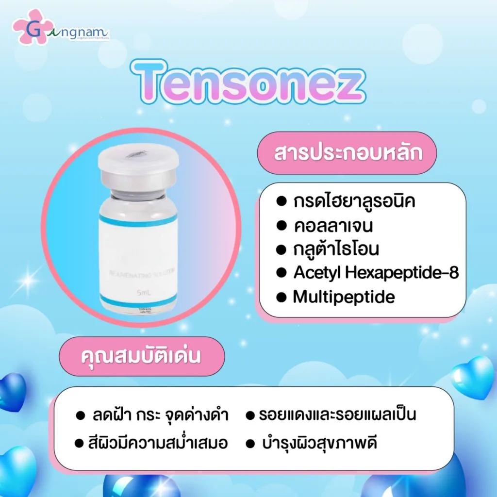 tensonez