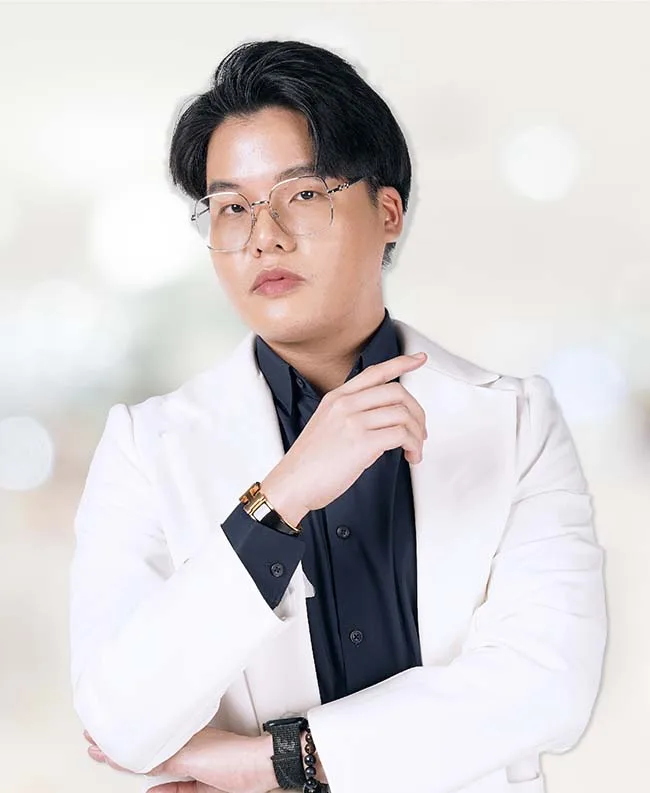 นพ. สุภทัต กรรตุกิติ