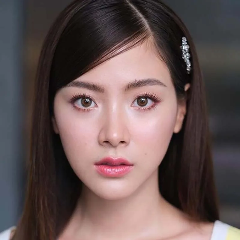 ทรงปากใบเฟิร์น