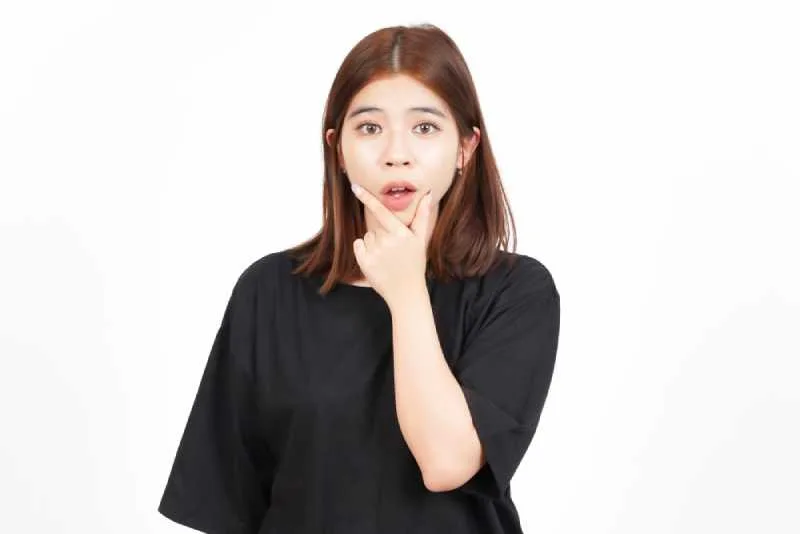 แก้มห้อย แก้มย้อย ส่งผลกระทบใดตามมาบ้าง