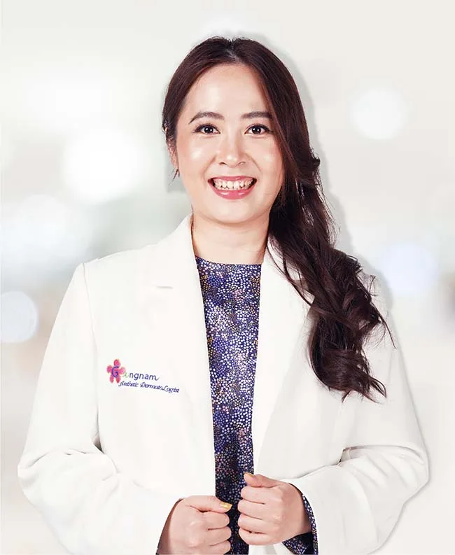 พญ. นิชนันท์ จุฬพุฒิพงษ์