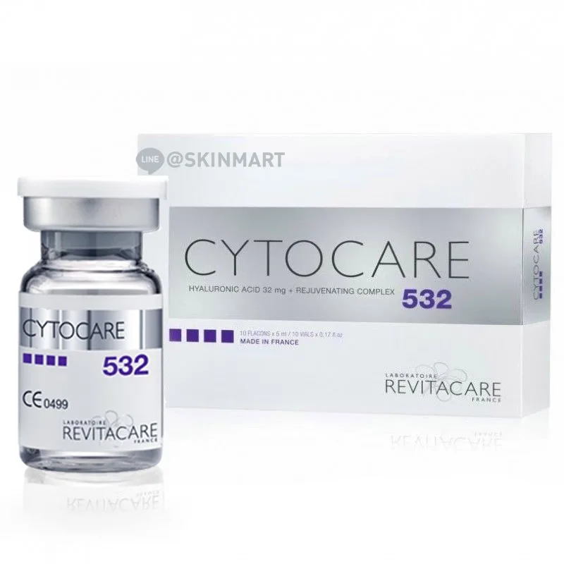 Cytocare 532