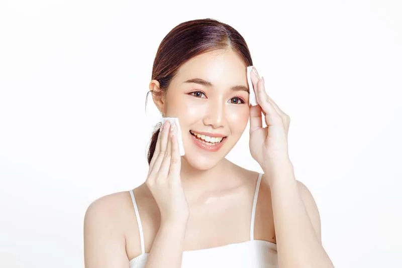 หลังทำ Skin booster ดูแลตัวเองอย่างไร