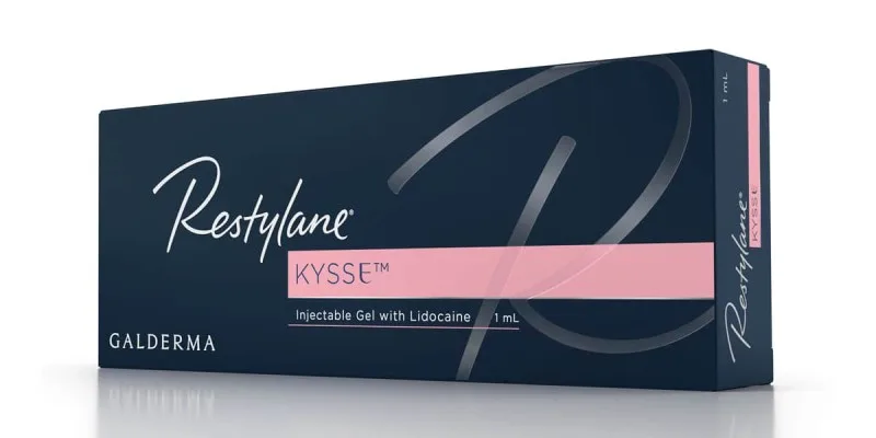 ฟิลเลอร์ Restylane Kysse ฉีดปากดีไหม? ทำไมถึงถูกออกแบบมาเพื่อใช้กับริมผีปาก