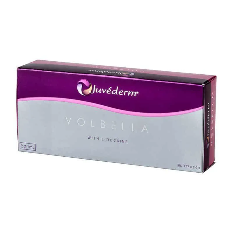 Juvederm volbella