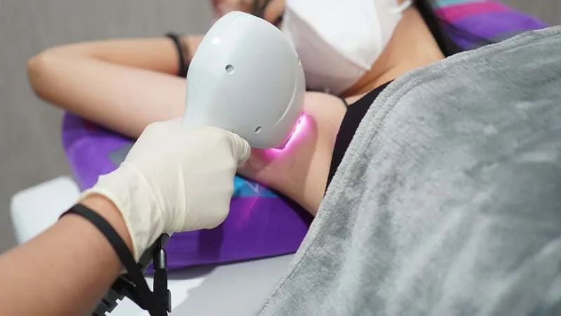 Diode Laser คืออะไร