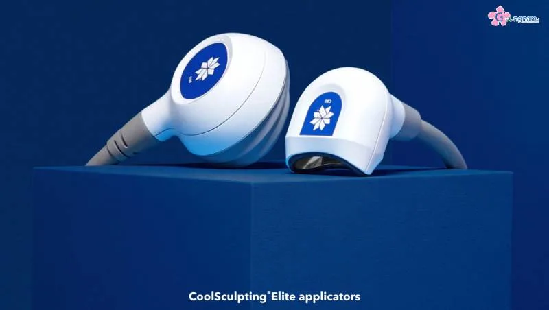 Coolsculpting ทำงานอย่างไร