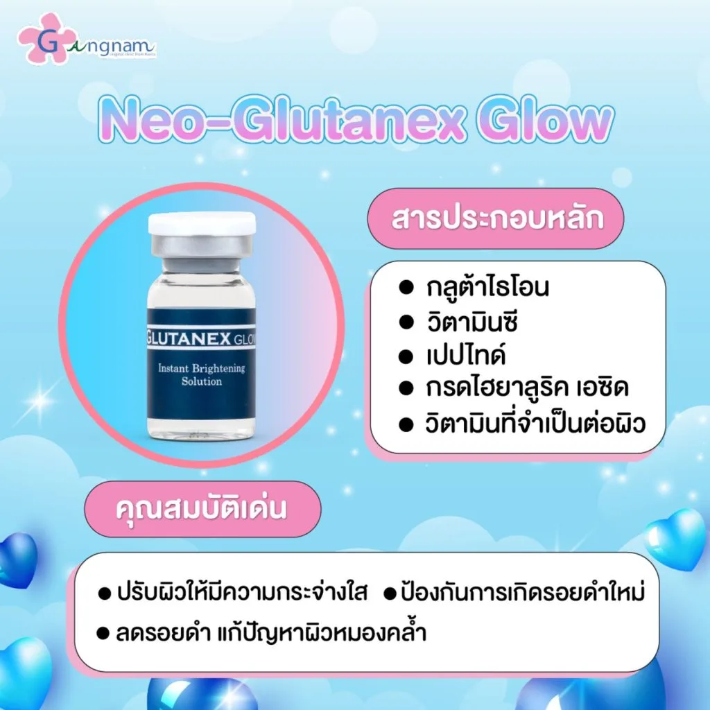 neo-glutanex glow