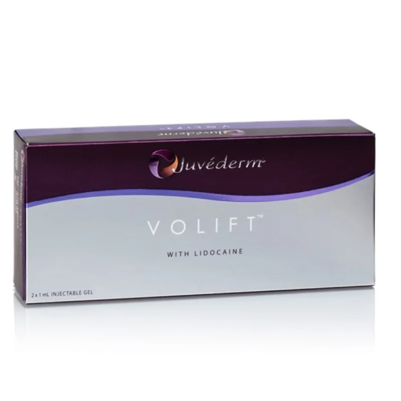 Juvederm volift