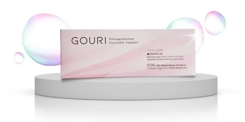 ฉีด Gouri คืออะไร? ช่วยกระตุ้นคอลาเจน ปรับผิวให้อ่อนวัย ดีจริงไหม?