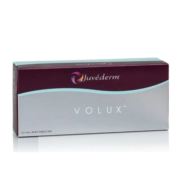 Juvederm Volux