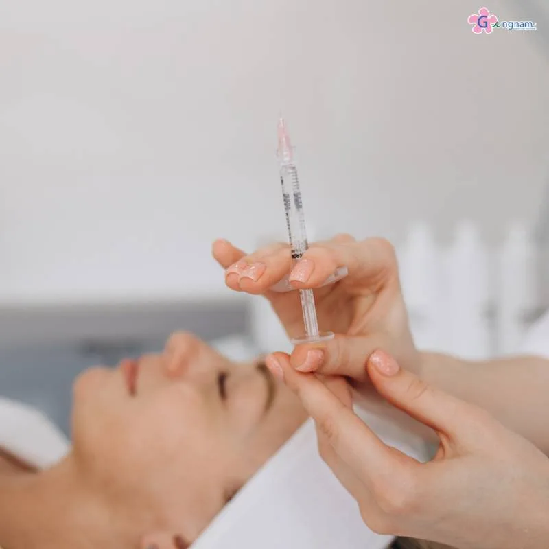 ฉีด Filler กับ Botox พร้อมกันได้ไหม