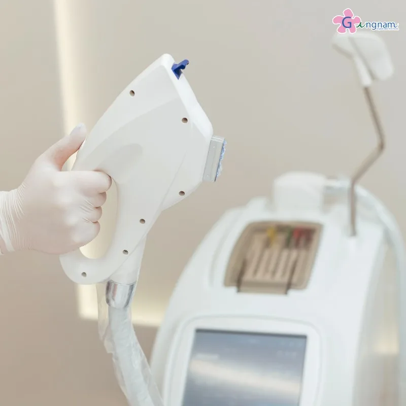 เครื่อง Mini Hifu มีความอันตรายไหม