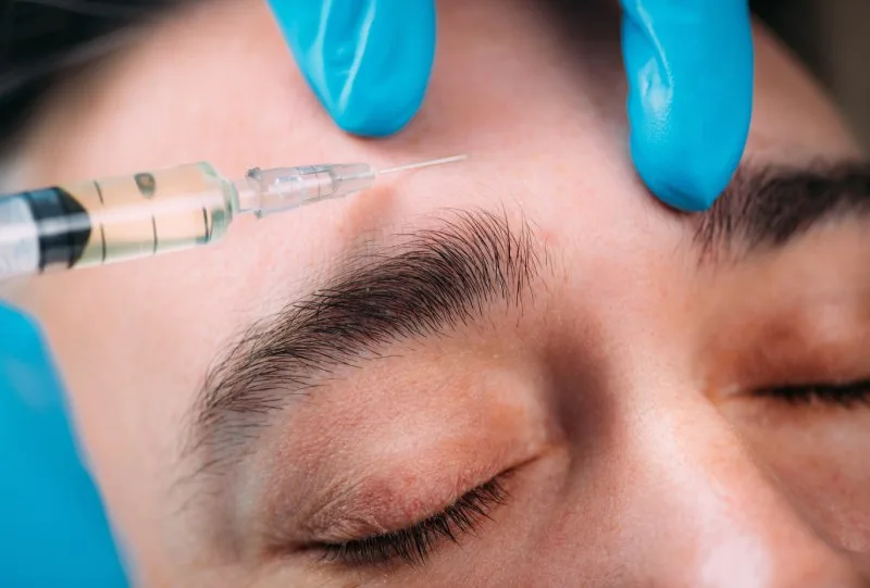 Juvederm อันตรายไหม