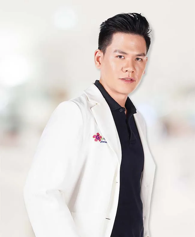 นพ. สุภเวช อารีอาสนธรรม