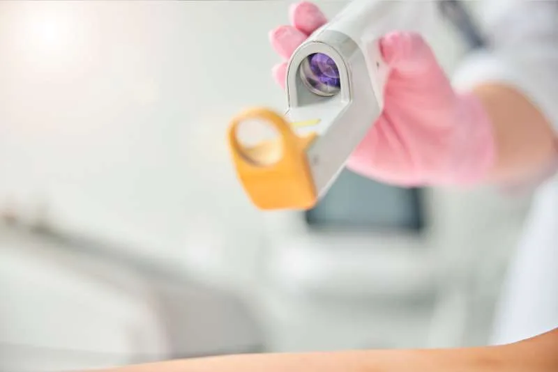 ข้อดี- ข้อเสียของ PicoPlus laser