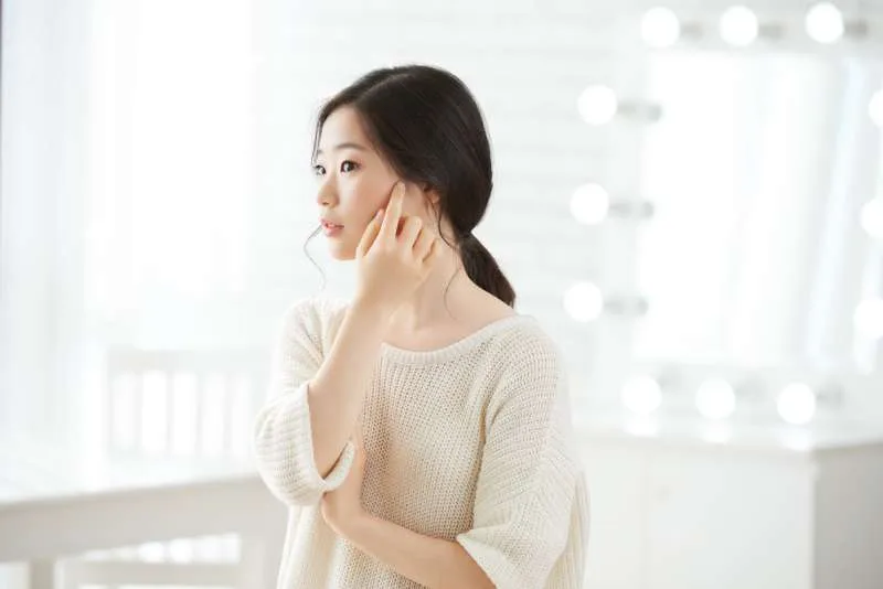 วิธีทำผิวแบบ Glass Skin