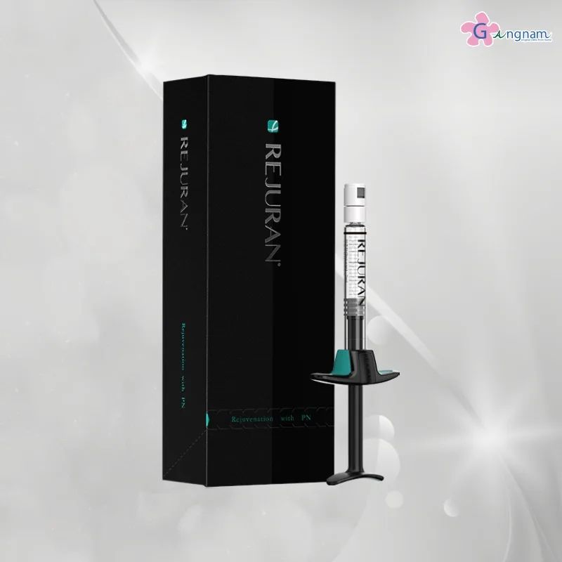 Rejuran healer (กล่องสีดำ)