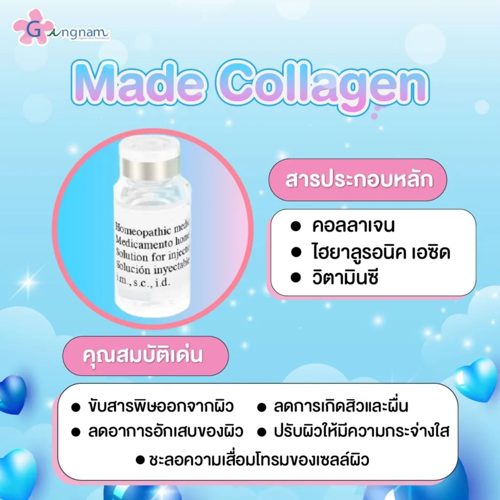 เมโสหน้าใสยี่ห้อไหนดี เปรียบเทียบทุกตัวเลือก พร้อมจุดเด่นที่คุณต้องรู้