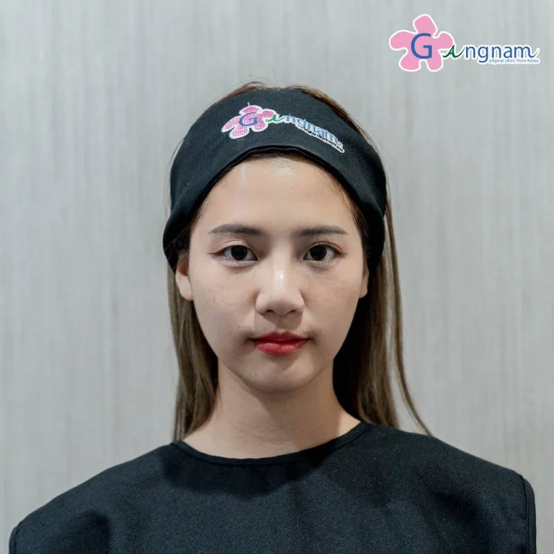 คุณแพร ก่อนทำ