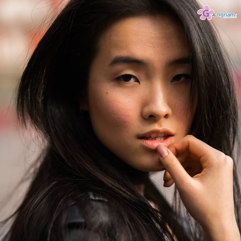 ปัญหาโหนกแก้มสูงเกิดขึ้นจากอะไร