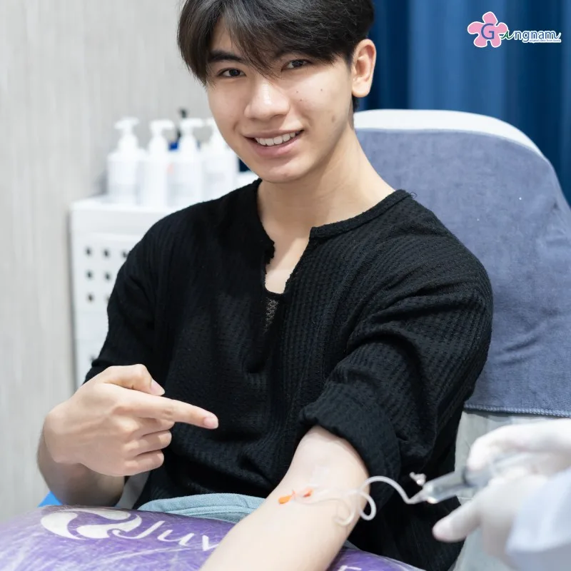 ฉีดผิวขาวทำแล้วดีจริงไหม