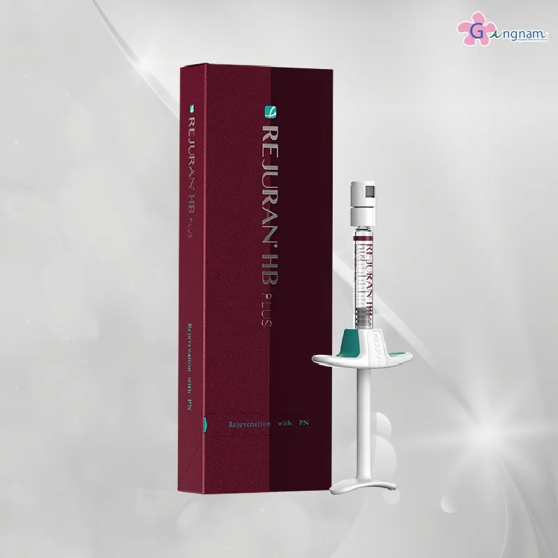 Rejuran HB (กล่องสีแดง)