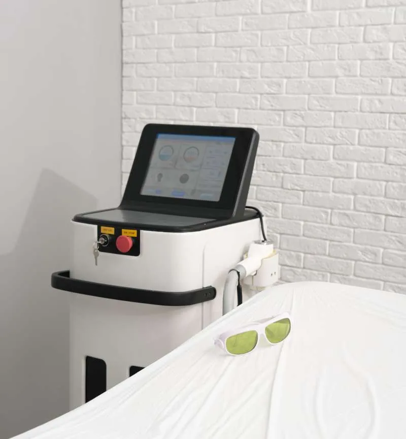 Thermage มีกี่แบบอะไรบ้าง