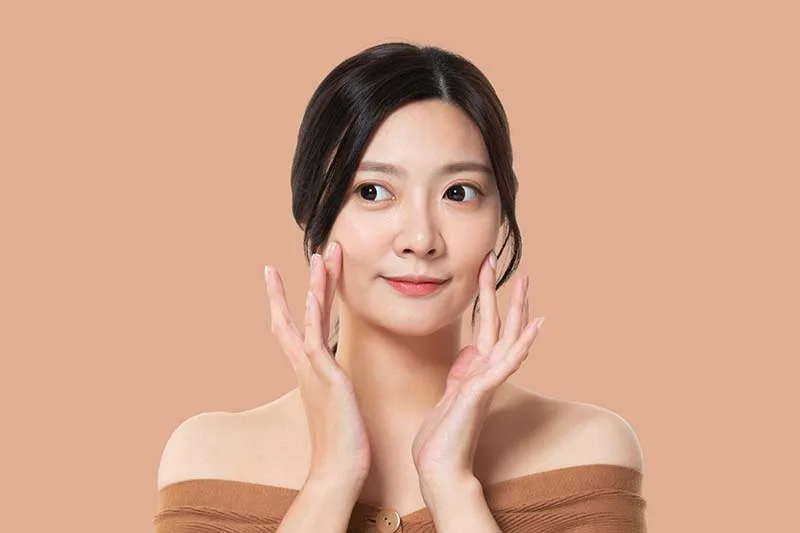 ปัญหาแก้มเยอะ-แก้มใหญ่