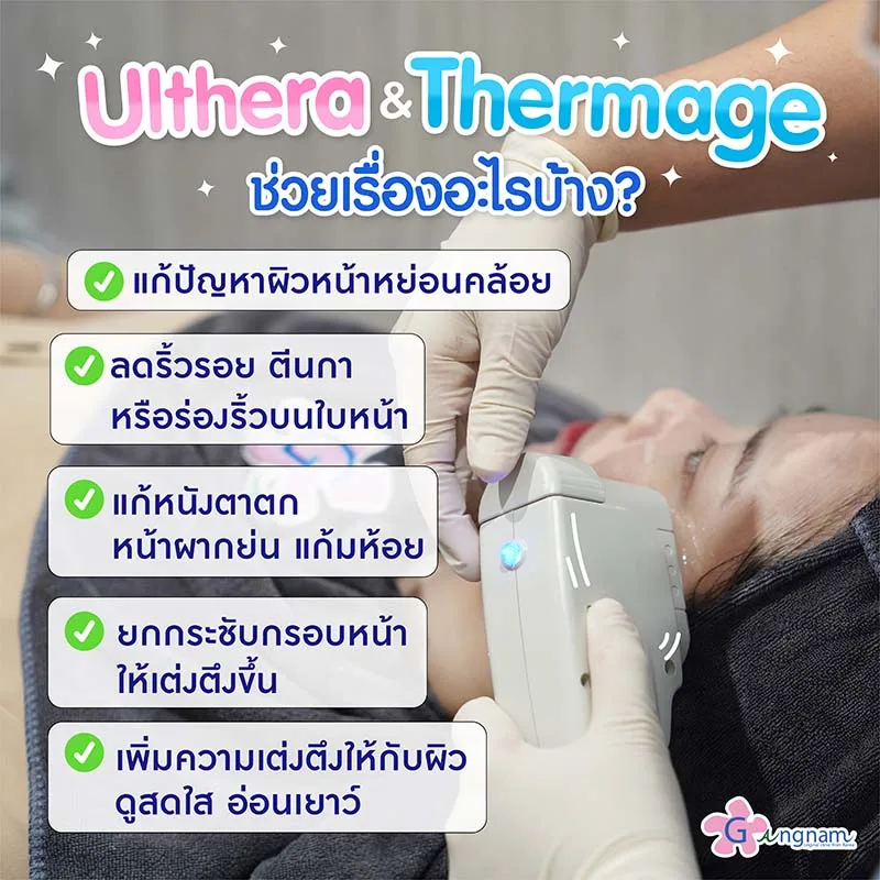 Ulthera-กับ-Thermage-ช่วยอะไรบ้าง