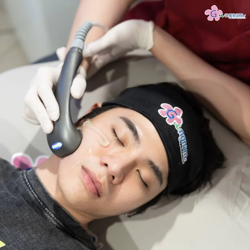 การใช้เครื่อง Hifu,Thermage หรือ Ulthera